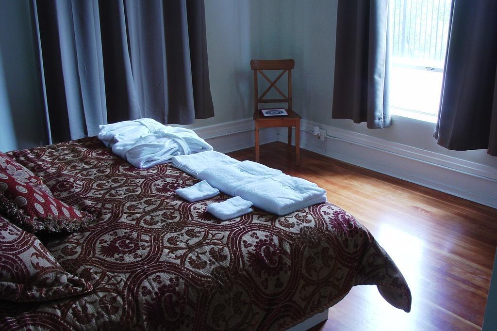 Centralia Square Grand Ballroom And Vintage Hotel Rom bilde