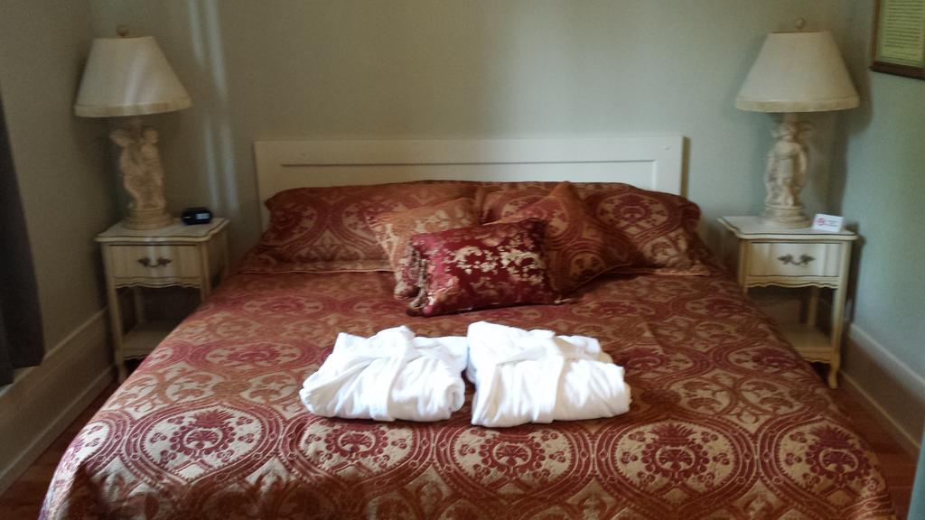 Centralia Square Grand Ballroom And Vintage Hotel Rom bilde